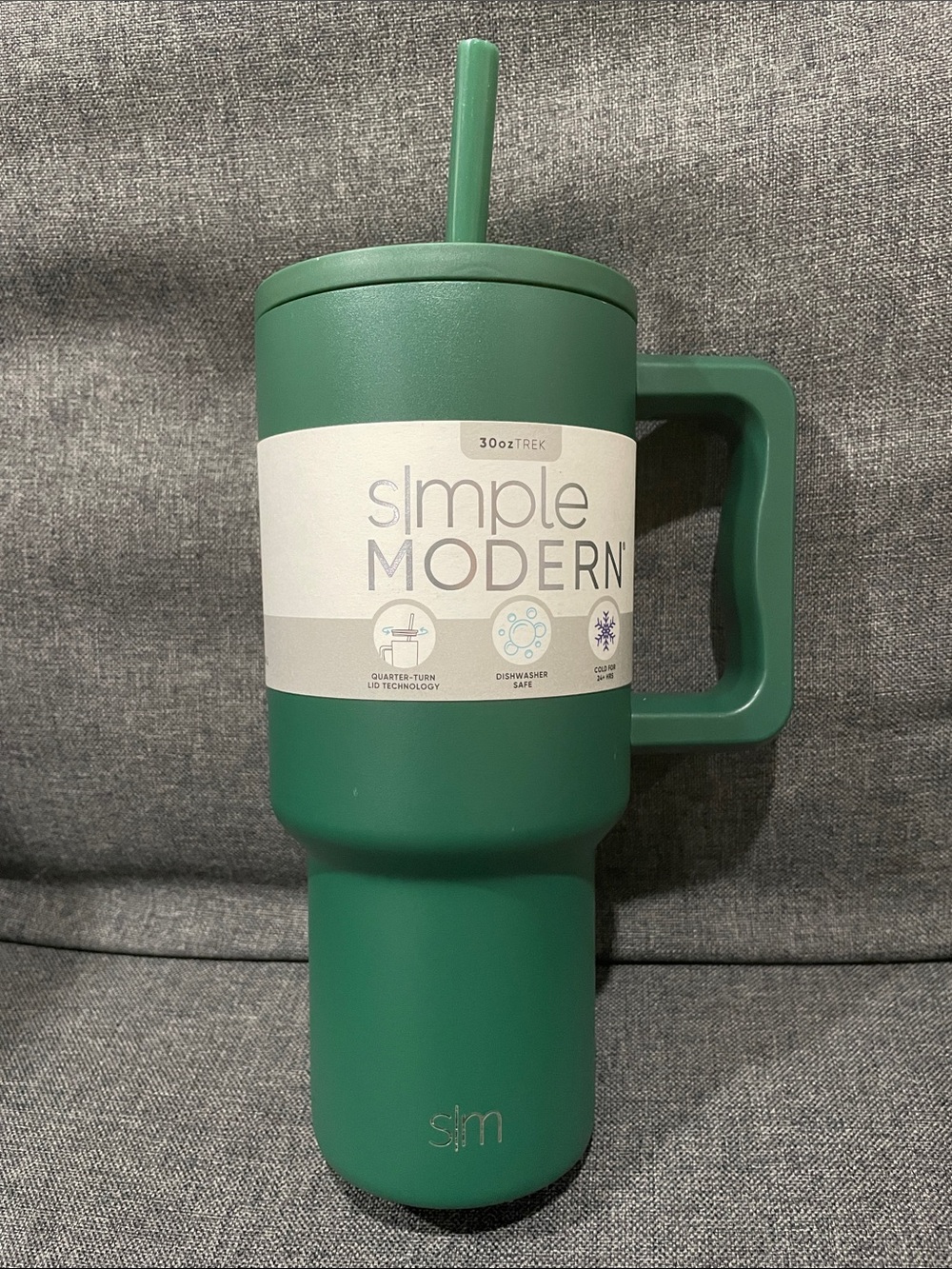 Simple Modern 30oz Trek Tumbler